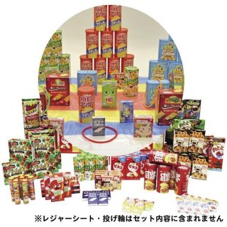 屋台キット ソースせんべい｜縁日用品－屋台・模擬コーナー【子供用.com｜イベント用品とパーティーグッズの通販】