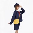 画像2: 大人用　コスプレ　幼稚園制服 (2)