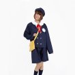 画像1: 大人用　コスプレ　幼稚園制服 (1)